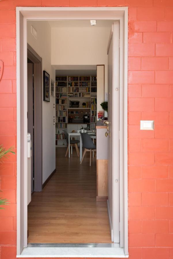Bed and Breakfast Starnone Bed&Book Neapel Exterior foto