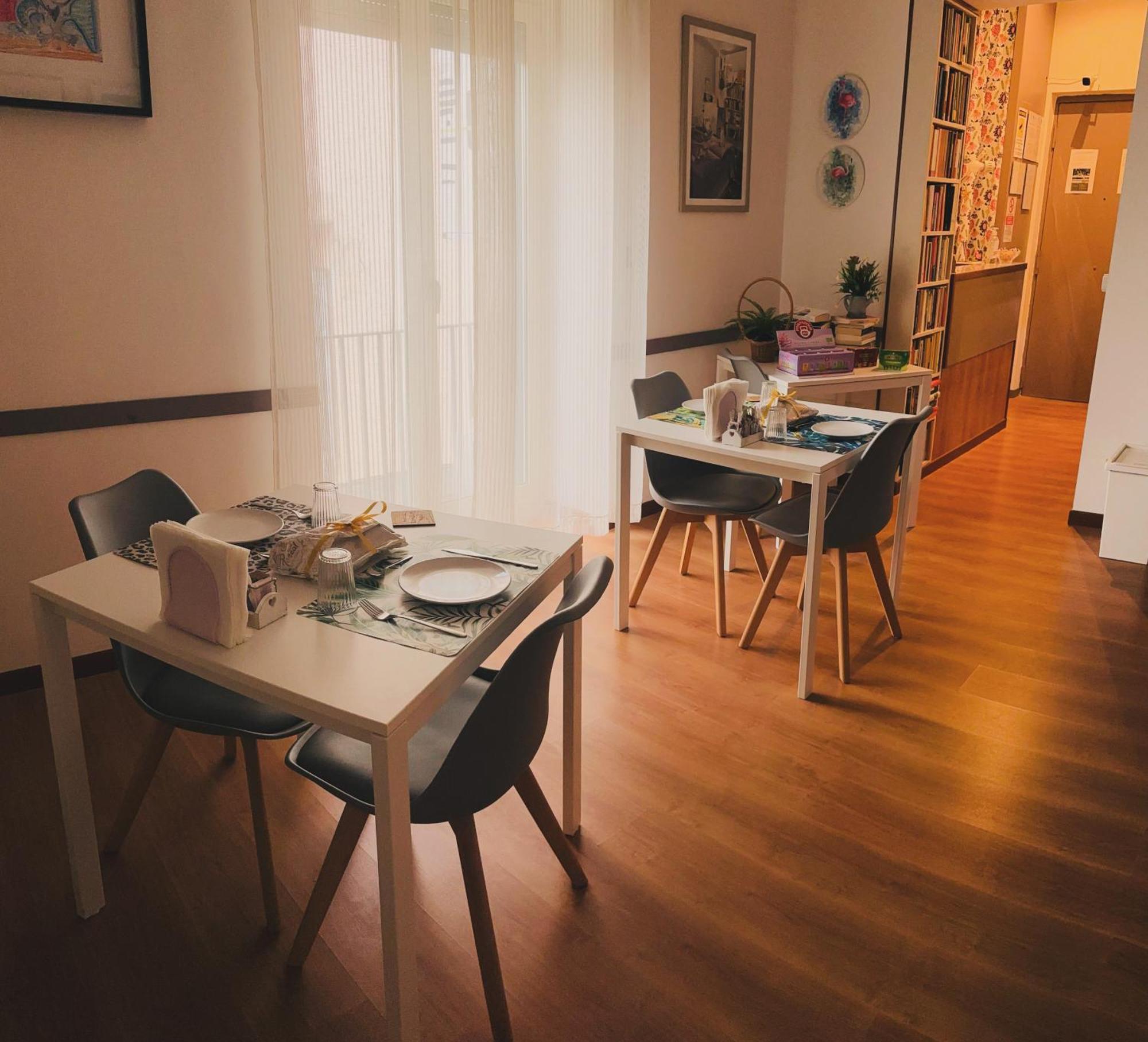 Bed and Breakfast Starnone Bed&Book Neapel Exterior foto